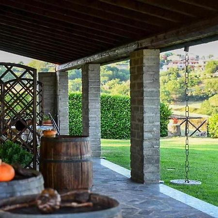 Agriturismo Bella Cima Montefiascone Extérieur photo