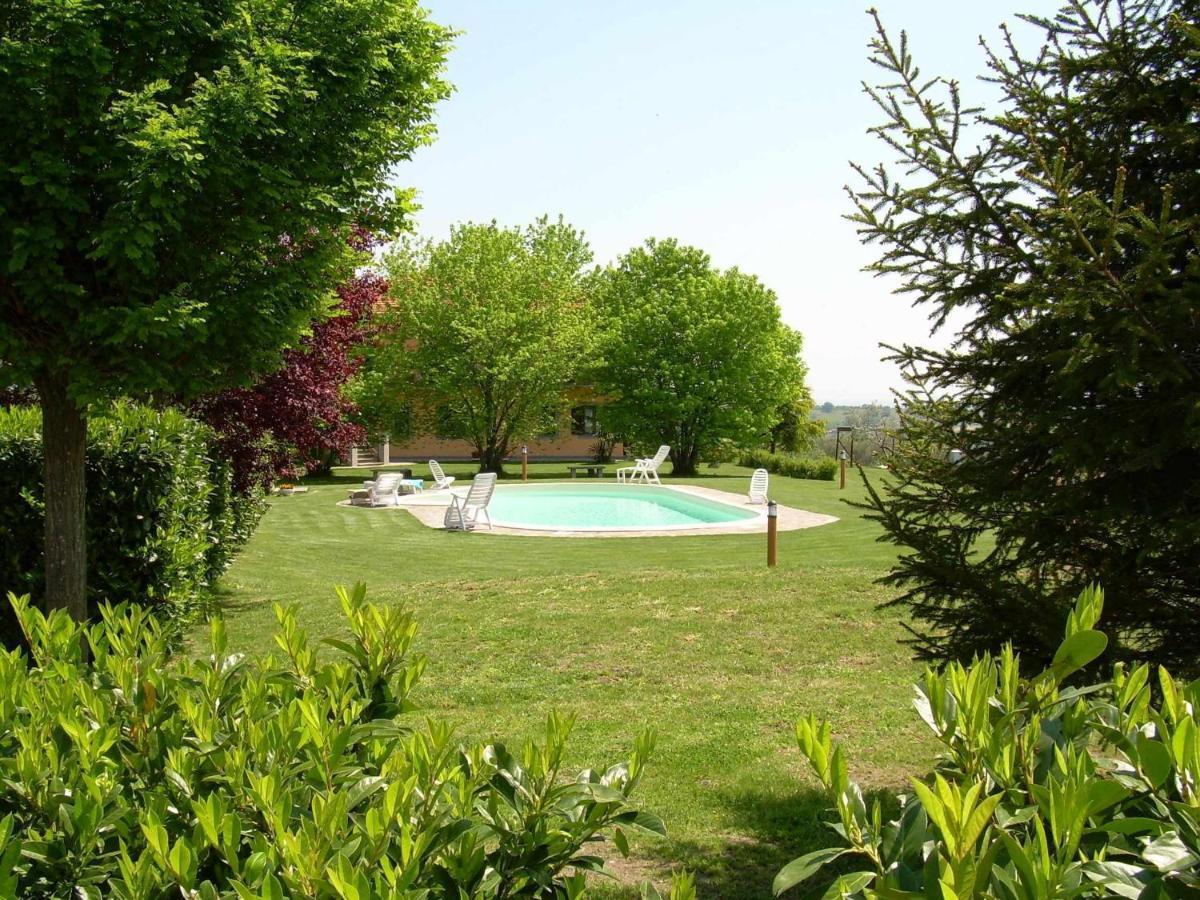 Agriturismo Bella Cima Montefiascone Extérieur photo