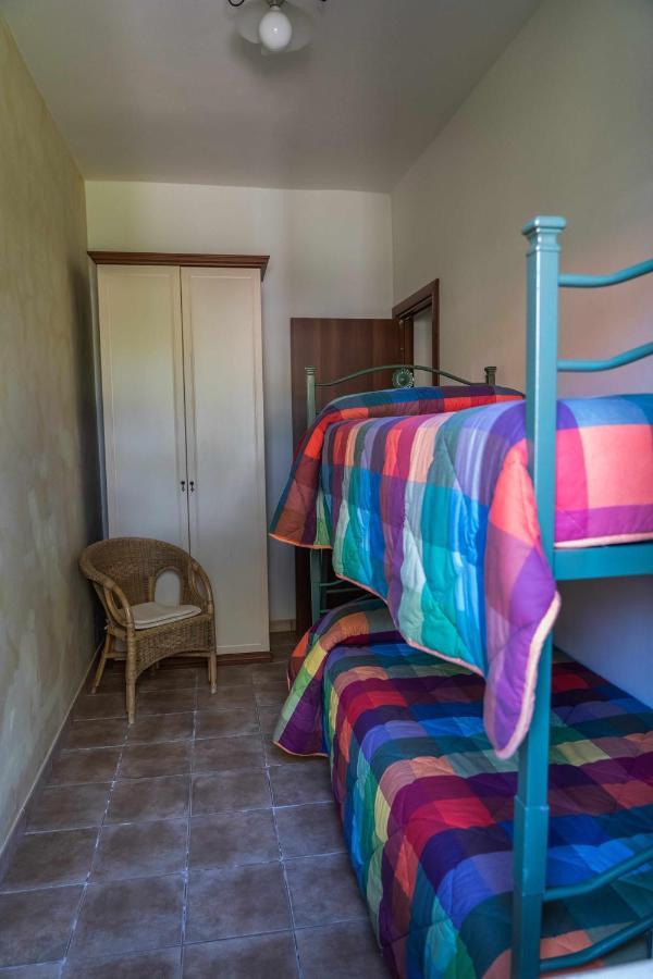 Agriturismo Bella Cima Montefiascone Extérieur photo