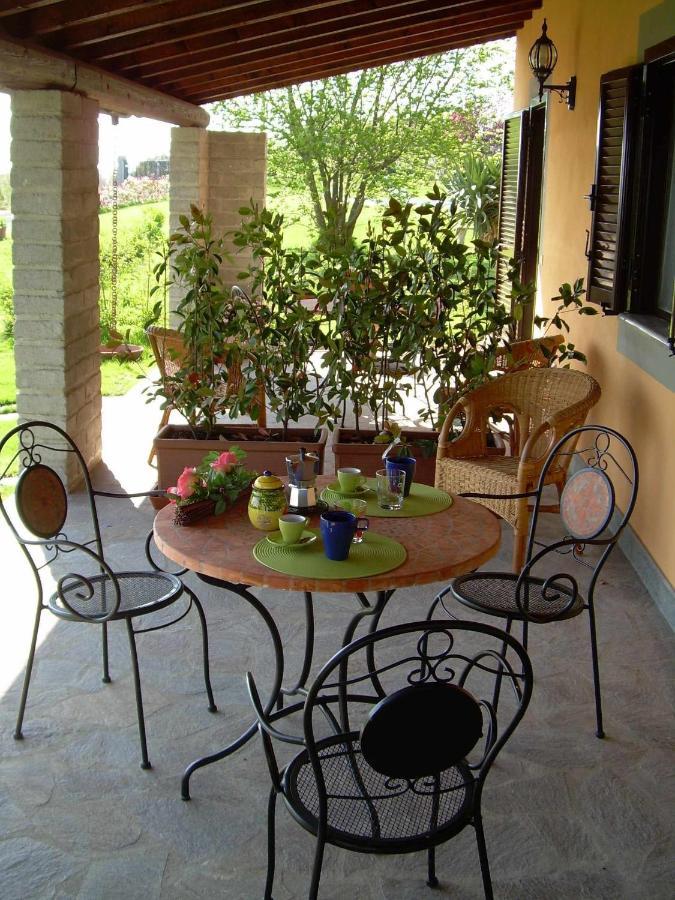 Agriturismo Bella Cima Montefiascone Extérieur photo