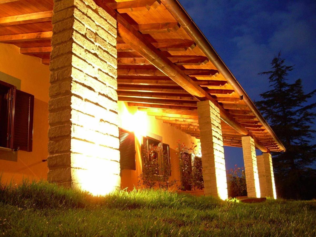 Agriturismo Bella Cima Montefiascone Extérieur photo