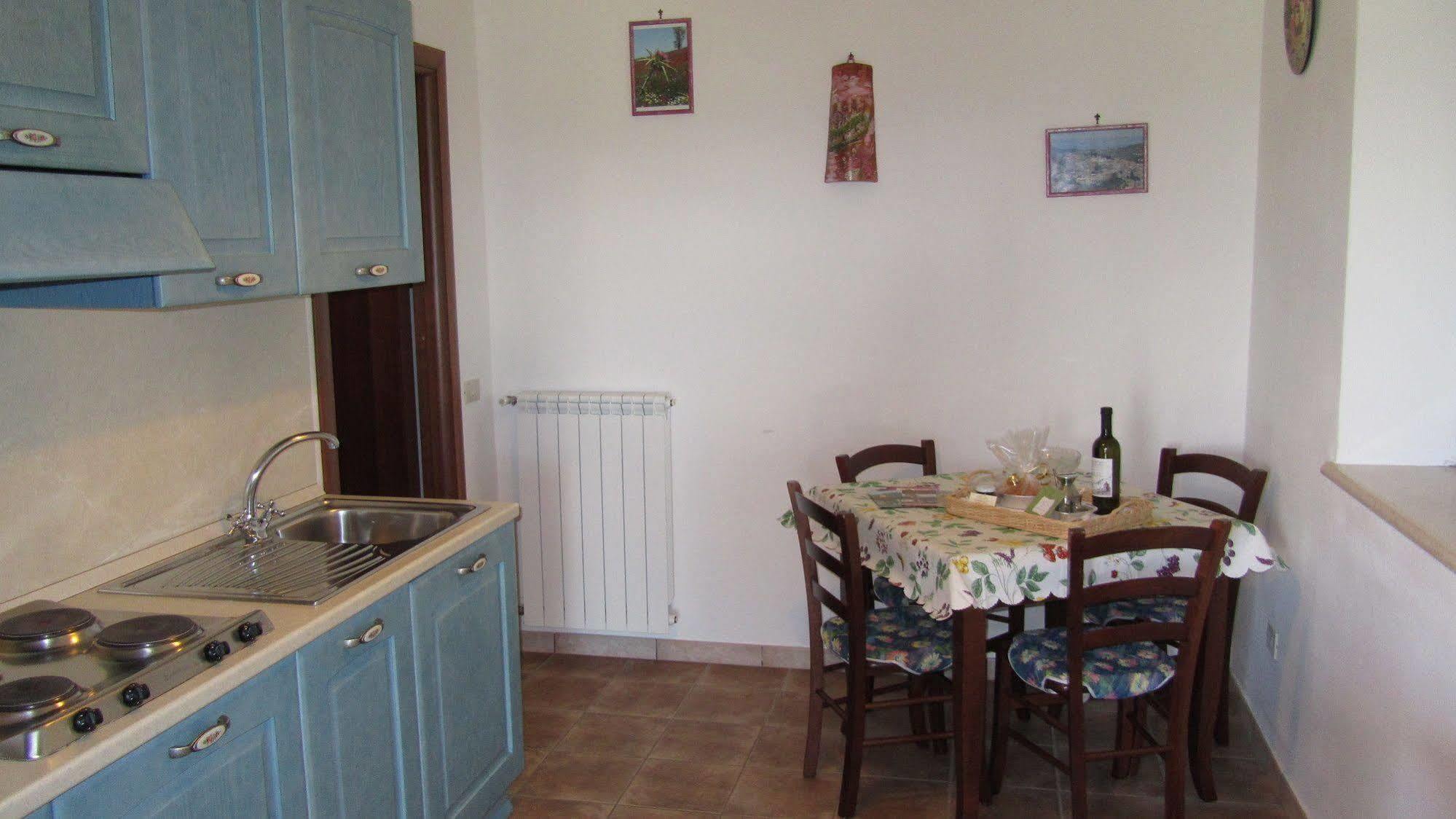 Agriturismo Bella Cima Montefiascone Extérieur photo